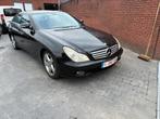 Mercedes cls320cdi/2006/ euro4, Auto's, Mercedes-Benz, Bedrijf, Diesel, 140 kW, CLS