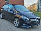 MERCEDES B160 ESSENCE- BOÎTE AUTOMATIQUE- TOIT PANORAMIQUE, Cuir, 75 kW, Achat, https://public.car-pass.be/vhr/bd94ad02-971c-4df1-a096-7ae204f0549f