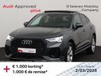 Audi Q3 Sportback Q3 Sportback 35 TFSI Business Edition S li, Argent ou Gris, Achat, Automatique, Cruise Control