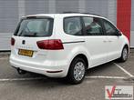 Seat Alhambra 1.4 TSI Reference 7p | Climate | Cruise | Trek, Auto's, Seat, 167 g/km, Monovolume, Electronic Stability Program (ESP)