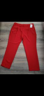 Neuf 15€, Vêtements | Femmes, Culottes & Pantalons, Taille 42/44 (L), Rouge, Enlèvement ou Envoi, Autre