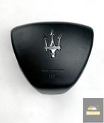MASERATI LEVANTE stuur airbag zwart, Auto-onderdelen, Gebruikt, Maserati