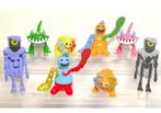 Poppy playtime Doey Yarnaby figuren - Nieuw, Verzenden, Nieuw