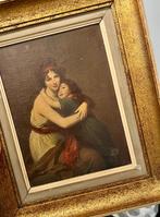 Vigée-Lebrun, Antiek en Kunst, Kunst | Schilderijen | Klassiek, Ophalen