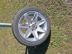 Bmw velg met band, Particulier, Te koop