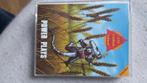 Jeu vintage Amstrad "Power Plays", Ophalen of Verzenden, Amstrad
