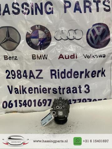 Opel Mokka aircopomp 953695429542 beschikbaar voor biedingen