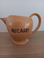 Carafe Vintage Ricard (demi-litre), Enlèvement ou Envoi