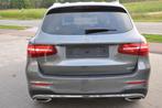 Mercedes GLC 250 4MAT, Auto's, Automaat, Parkeersensor, 4 cilinders, Leder