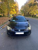 Seat Leon 1.0 TSI STYLE 85kw 115Ch, Auto's, Seat, Achterwielaandrijving, Leon, Leder, 5 deurs