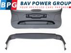 BEKLEDING KOFFERDEKSEL BMW X2 (F39) (51497435057), Gebruikt, BMW