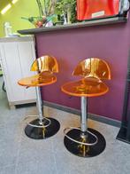 moderne barkrukken, Ophalen, Draaibaar