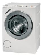 Miele softtronic W4144, Elektronische apparatuur, Wasmachines, Ophalen, 1200 tot 1600 toeren, Gebruikt, 4 tot 6 kg