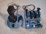 Thrustmaster airbus, Informatique & Logiciels, Joysticks