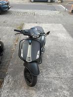 Vespa sprint 2017 b klasse, Fietsen en Brommers, Scooters | Vespa, Ophalen, Vespa S, Benzine, Klasse B (45 km/u)