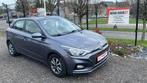 Hyundai I20 1.2i # FAIBLE KM # Clim # Garantie #, Autos, Hyundai, 5 places, 55 kW, Berline, Tissu