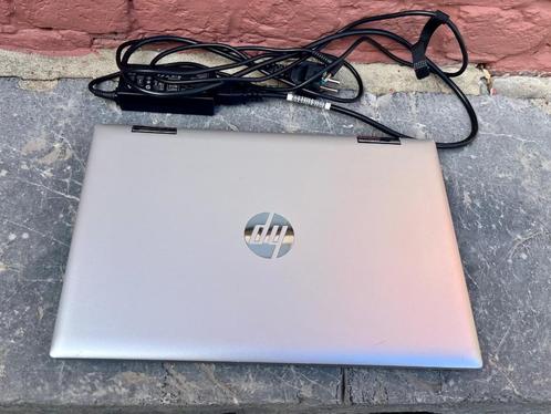HP ordinateur portable convertible x360 et tactile, Computers en Software, Windows Laptops, Zo goed als nieuw, 14 inch, 16 GB