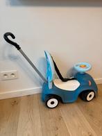 Smoby Ride On Loopauto, Kinderen en Baby's, Ophalen, Zo goed als nieuw, Loopvoertuig
