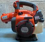 Husqvarna 125 BVX 952-715645. Bladblazer + zuiger., Ophalen, Zo goed als nieuw