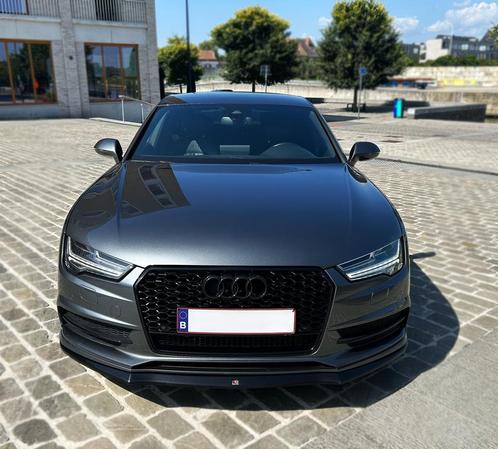 Audi A7, Auto's, Audi, Bedrijf, A7, Achteruitrijcamera, Benzine, Euro 6, Automaat, Ophalen