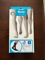 Kniekousen maat 43/44 bota relax,zwart, Vêtements | Hommes, Chaussettes & Bas, Enlèvement, Comme neuf, Taille 43 à 46