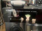 surround versterker yamaha rx-a3020, Yamaha, Enlèvement, Utilisé, 120 watts ou plus