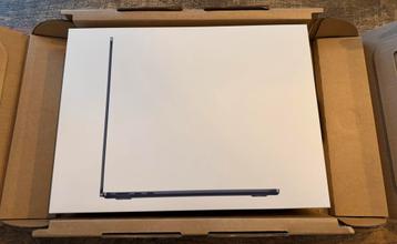 Apple Macbook Air - M4 - 16GB - 256GB - NIEUW GESEALD! beschikbaar voor biedingen