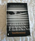Teerbemind Gillian Flynn, Ophalen of Verzenden, Zo goed als nieuw, Gillian Flynn, Amerika