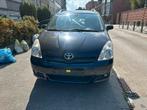 Toyota Corolla Verso Automaat 7-zits 0032485905657, Auto's, Automaat, 4 cilinders, Bedrijf, 5 deurs
