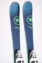 110; 116; 122 cm kinder ski's ROSSIGNOL EXPERIENCE PRO 2020, Sport en Fitness, Skiën en Langlaufen, Ski, Gebruikt, Carve, Ski's