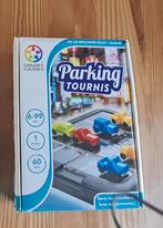 Parking Tournis - Slimme spellen, Ophalen, Zo goed als nieuw