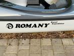 NDK Romany Excel Expedition zeekajak, Ophalen, Nieuw, 1-persoons