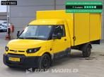 StreetScooter Work Box Work Box L 20kWh 100% Elektrisch Airc, Auto's, Bestelwagens en Lichte vracht, Stof, Gebruikt, Overige kleuren