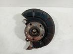 WIELNAAF LINKS VOOR Volkswagen Golf VI Variant (AJ5 / 1KA), Auto-onderdelen, Gebruikt, Volkswagen