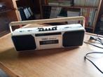 Radio-cassette, Enlèvement, Utilisé, Radio