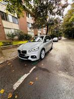 BMW 225xe Active tourer pack M Hybride / Pano/Head up, Auto's, Automaat, 2 Reeks, Leder, Break