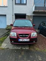 Hyundai atos1.1 CC essence, Auto's, Hyundai, Te koop, 4 cilinders, Berline, Atos