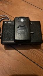 Lomo lc-a minitar met wijdhoeklens, Audio, Tv en Foto, Fotocamera's Analoog, Ophalen, Zo goed als nieuw