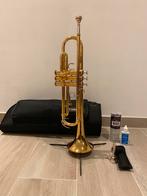 Trompet Yamaha YTR-2330, Muziek en Instrumenten, Ophalen, Zo goed als nieuw