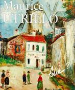 Maurice Utrillo Folie? - Editions Galerie Pétridès, 1992, Boeken, Kunst en Cultuur | Beeldend, Ophalen of Verzenden, Gelezen
