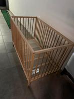 Bedje IKEA, Kinderen en Baby's, Babyparken, Ophalen, Zo goed als nieuw