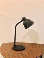 Lampe industrielle Bauhaus 1930, Antiquités & Art, Antiquités | Éclairage, Enlèvement ou Envoi