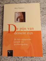 R. Verdult - De pijn van dement zijn, Ophalen of Verzenden, Zo goed als nieuw, R. Verdult