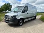Mercedes Sprinter 317 CDI GBL2 RWD, Auto's, Automaat, 4 deurs, 4 cilinders, Mercedes-Benz