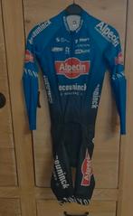 Snelpak Alpecin Deceuninck Joran Wyseure Canyon Zwift Kalas, Ophalen