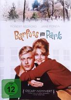 dvd barefoot in the park Robert Redford Jane Fonda, Cd's en Dvd's, Ophalen of Verzenden, Zo goed als nieuw