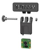 Support caméra TELRAAM Raspberry, Informatique & Logiciels, Ordinateurs & Logiciels Autre, Comme neuf, Enlèvement ou Envoi