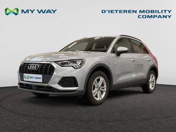 Audi Q3 Q3 45 TFSIe PHEV S tronic (EU6AP) beschikbaar voor biedingen