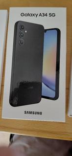 SAMSUNG A 34 5G 16GB/128 GB, Télécoms, Autres modèles, Enlèvement ou Envoi, Comme neuf, Sans abonnement