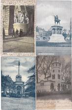 10 oude postkaarten van Luik - lot 5, Verzamelen, Ophalen of Verzenden, Luik